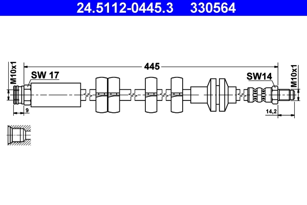 24.5112-0445.3