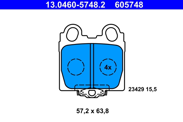 13.0460-5748.2