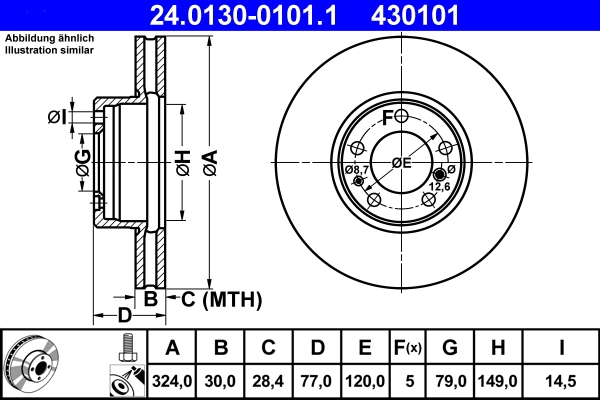 24.0130-0101.1
