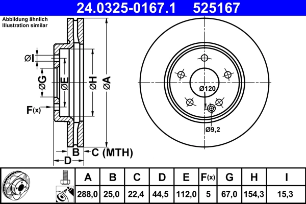 24.0325-0167.1