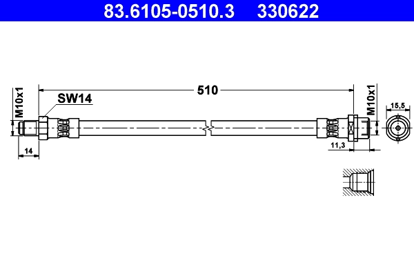 83.6105-0510.3