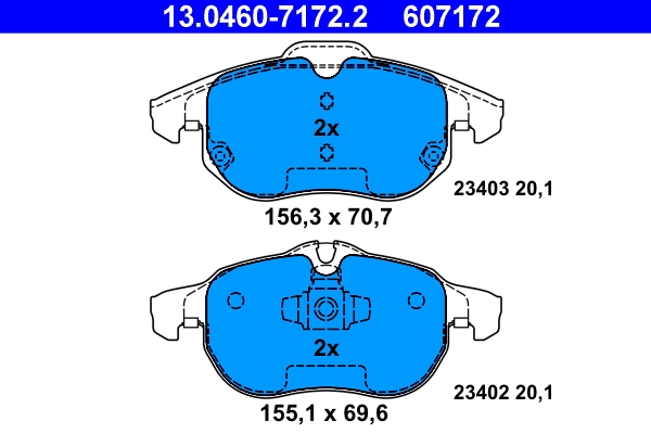 13.0460-7172.2