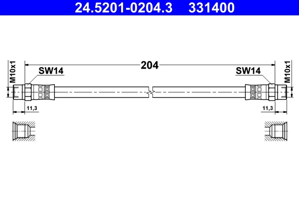 24.5201-0204.3