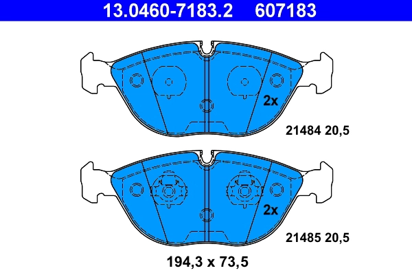 13.0460-7183.2