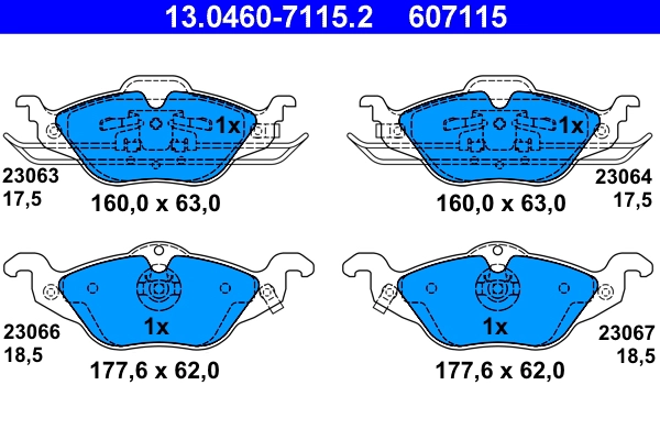 13.0460-7115.2
