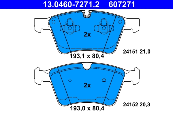 13.0460-7271.2