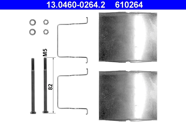 13.0460-0264.2