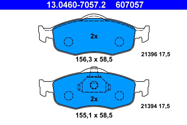 13.0460-7057.2