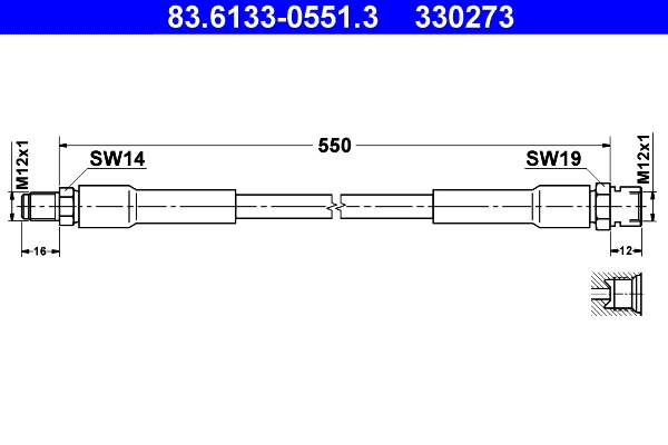 A 000 428 91 35