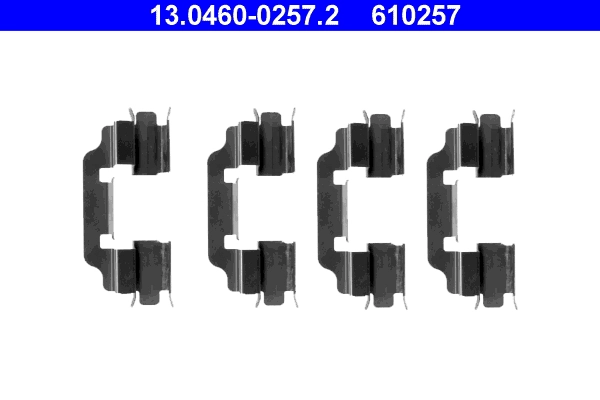 13.0460-0257.2