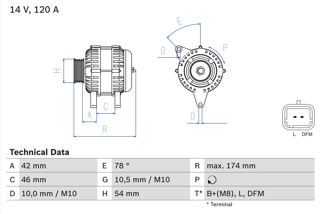 5705HA