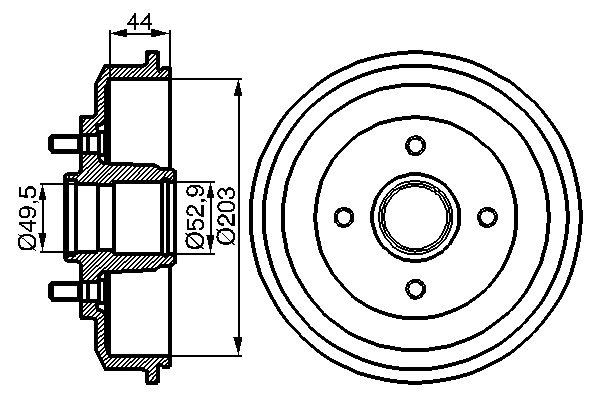 98AB1113BE