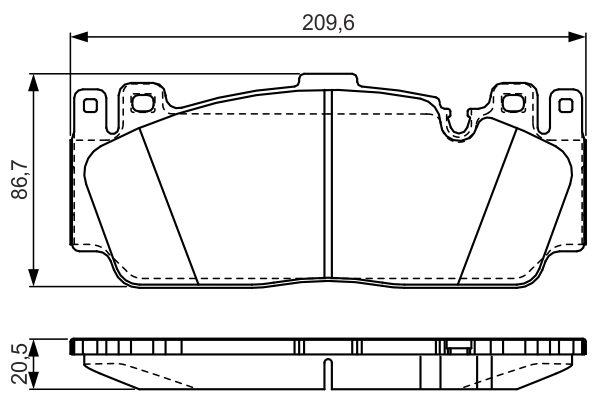 0 986 TB3 210