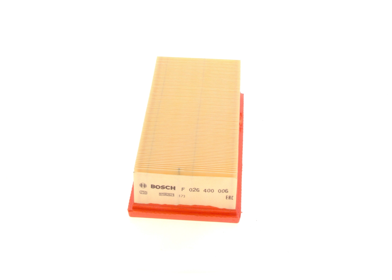 F 026 400 006