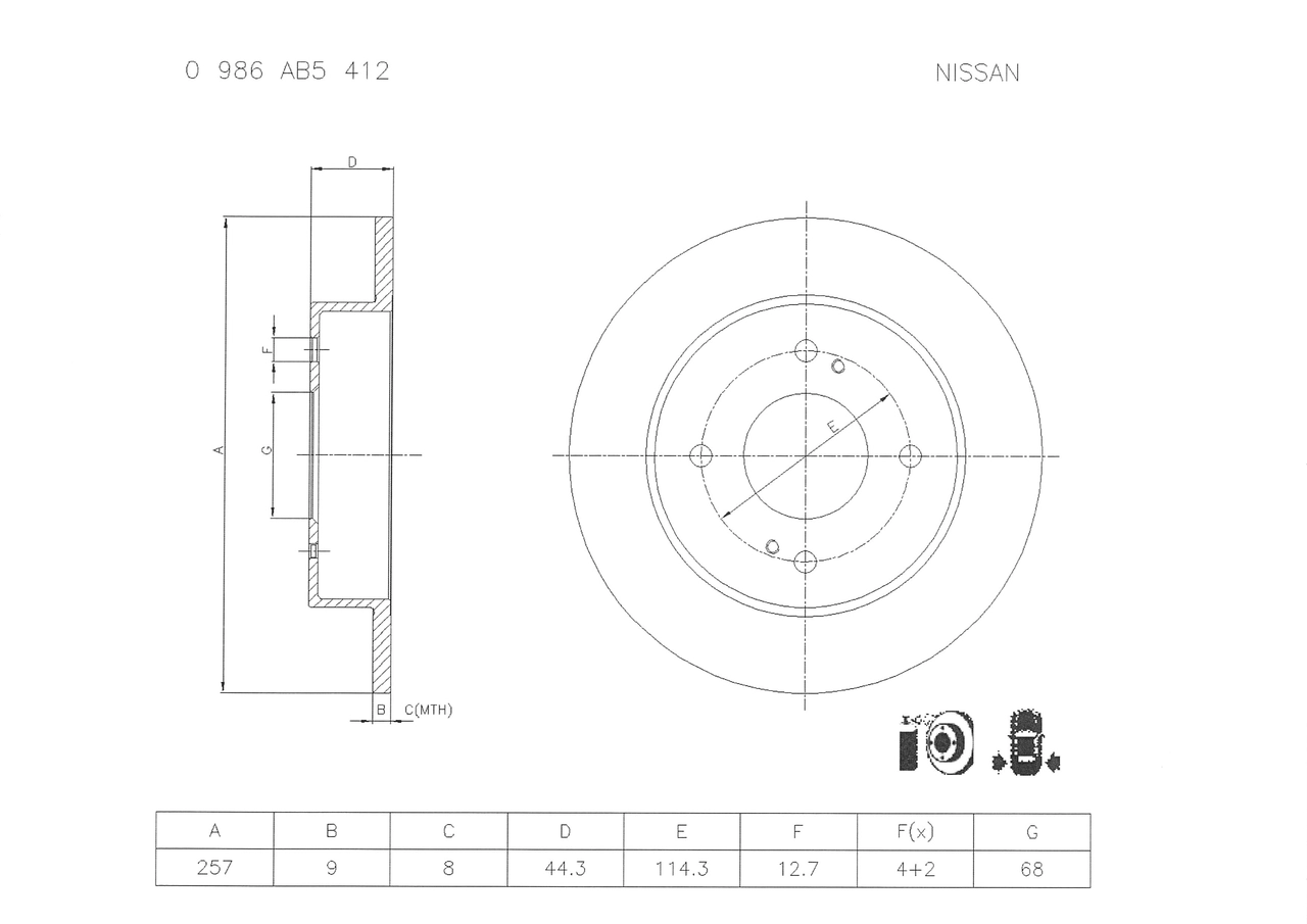 43206-35F01