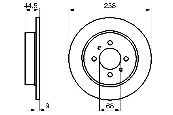 43206-54C01