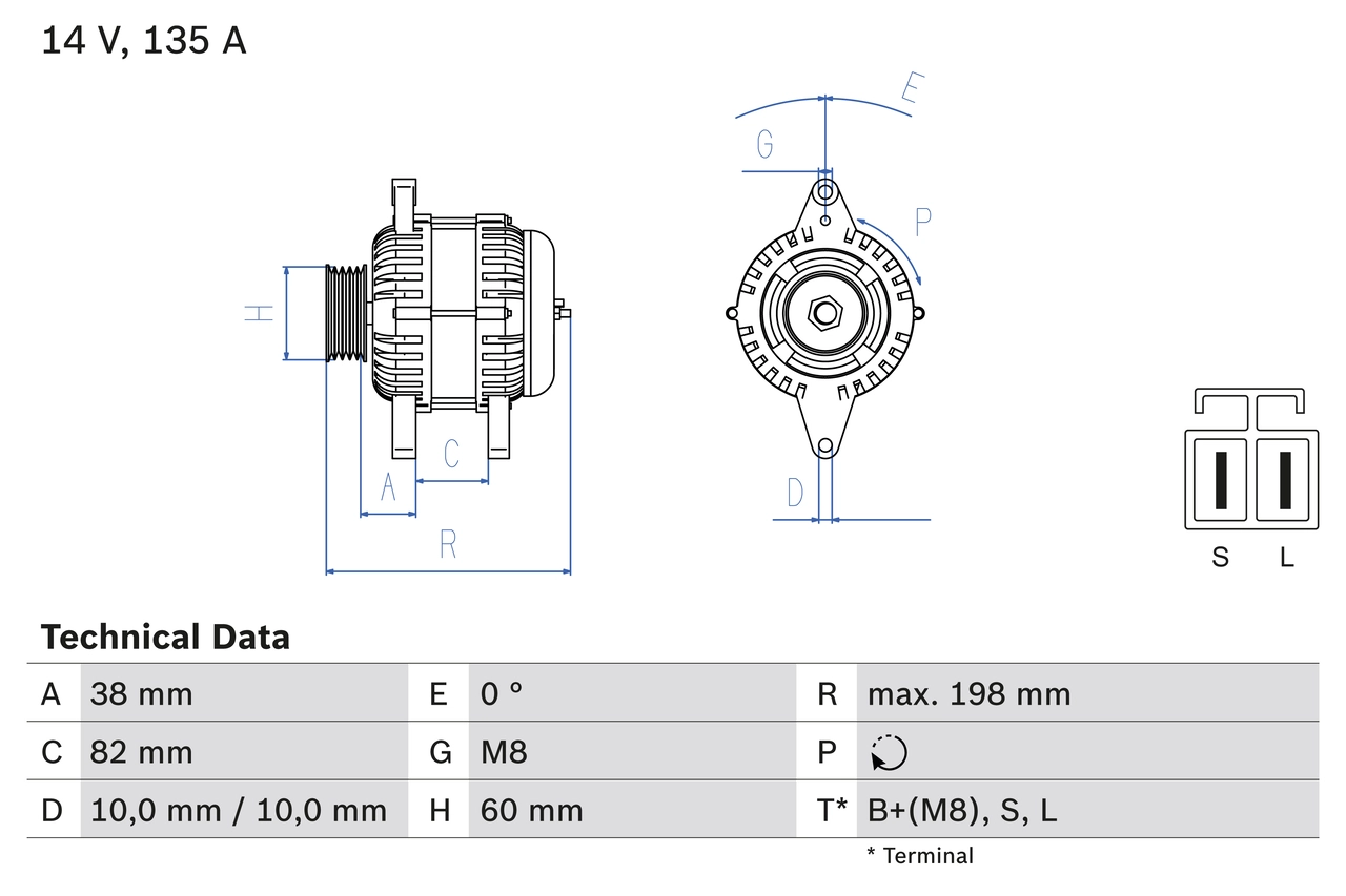 23100-DB00A