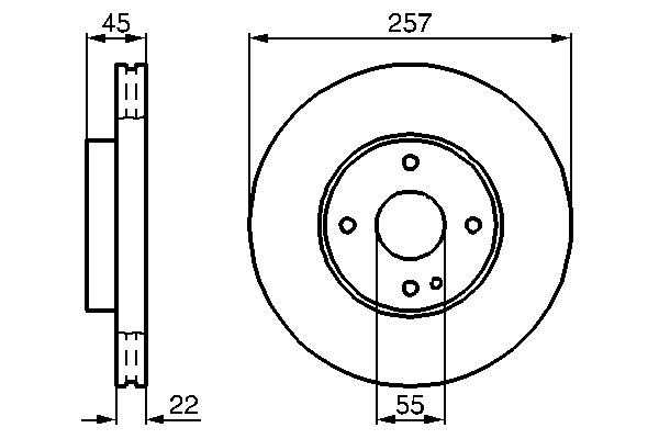 B5303325XE