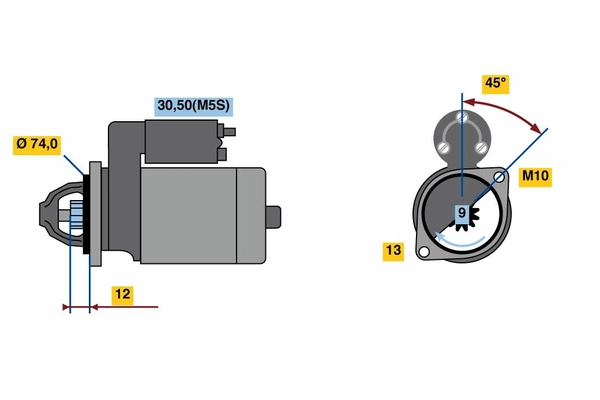 05033067AA