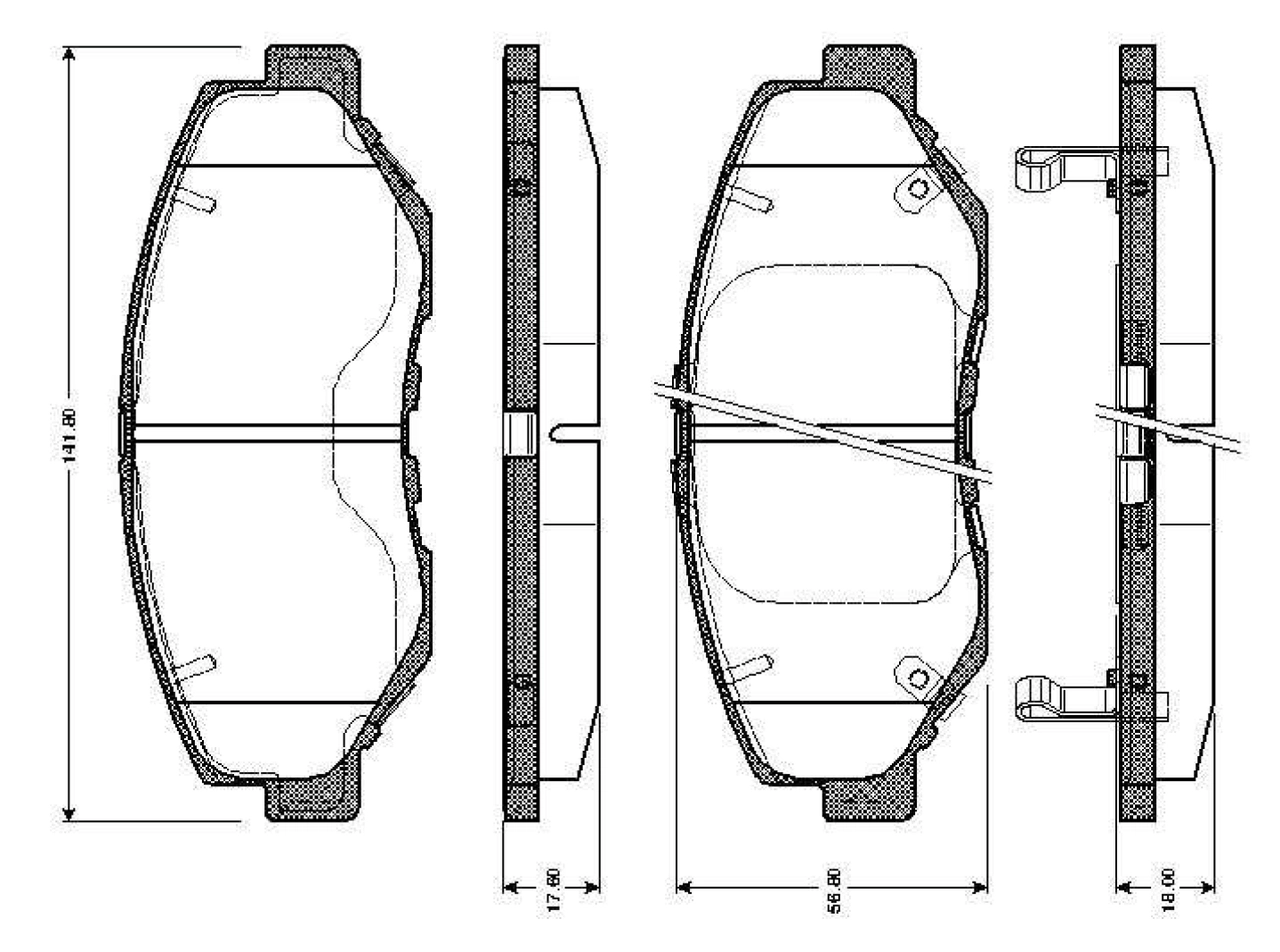 45022SDCA00