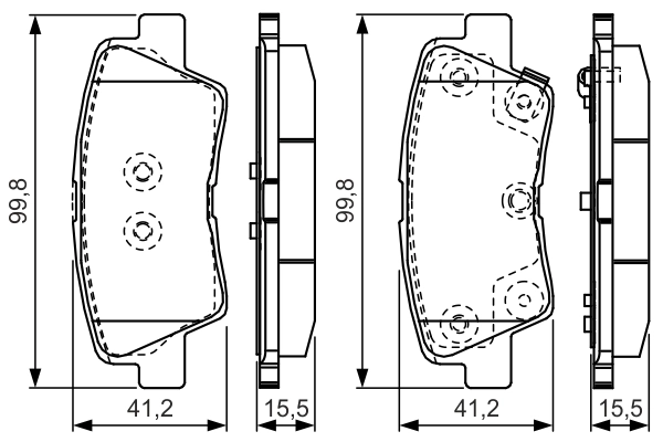0 986 TB3 203