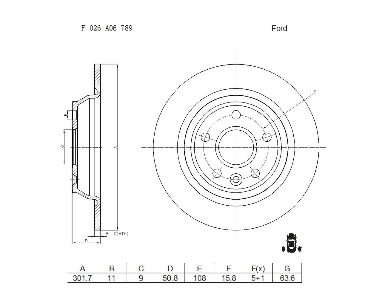 F 026 A06 789