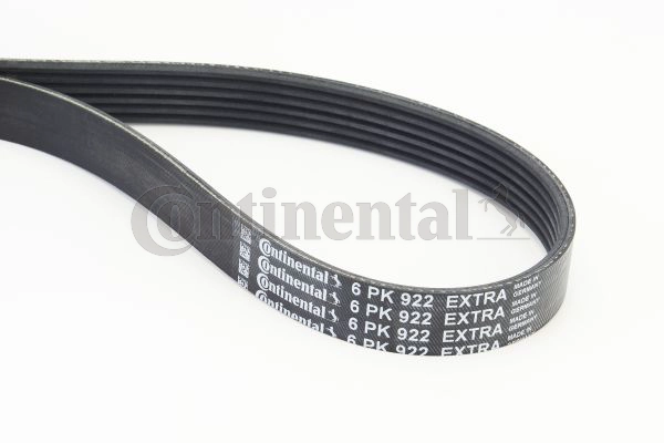6PK922 EXTRA