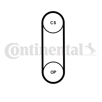 CT1238
