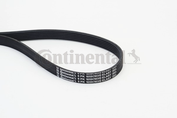 6PK1059 ELAST