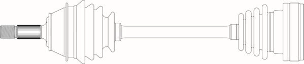 AU3001