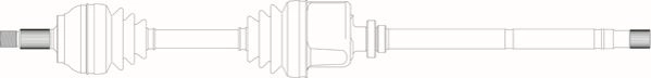 CI3034