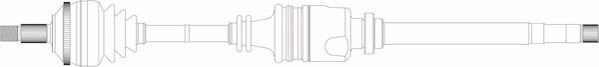 CI3100