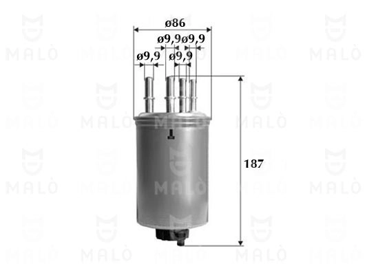 CPLA9155BA