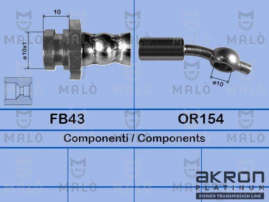 46210-4KJ0A