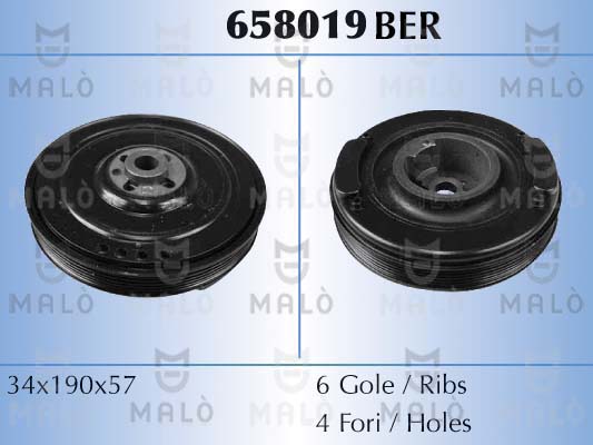 658019BER