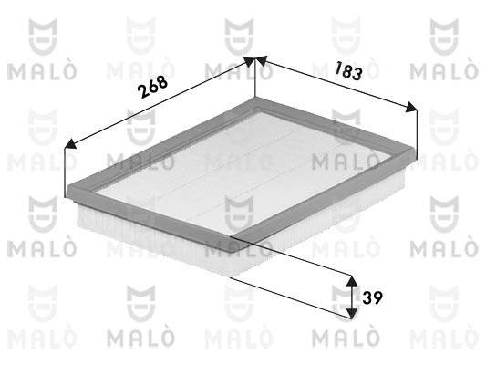 17801-0V020-00