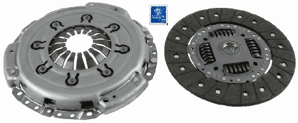 3000 951 133