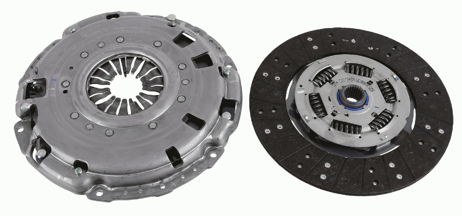 GK317540AD