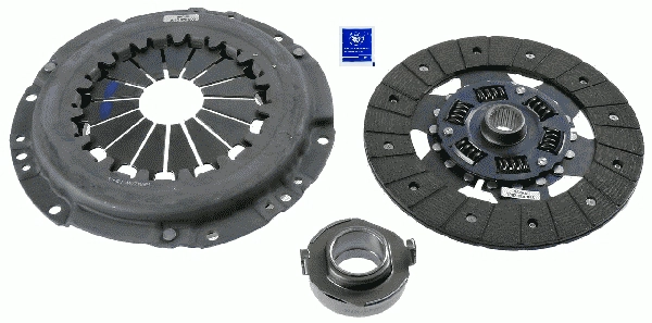 3000 257 001