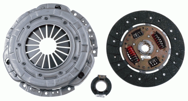 HD711002