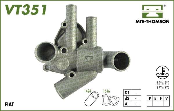 VT351.80