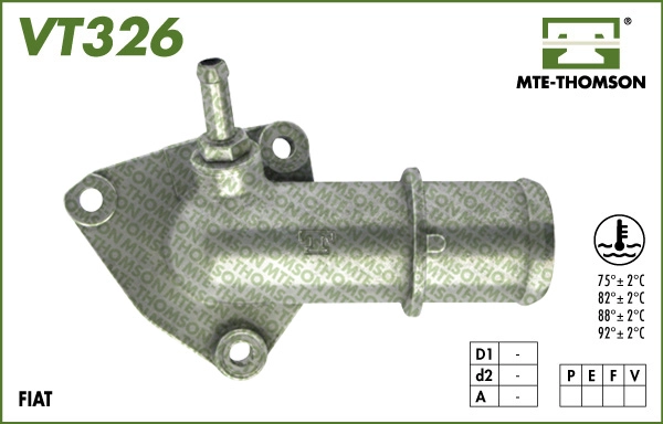 VT326