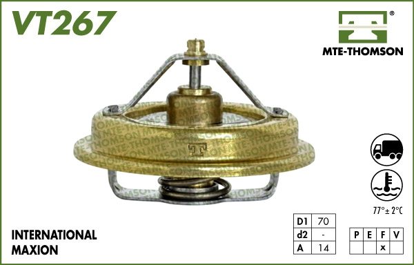 VT267