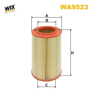 WA9523