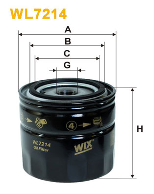 WL7214