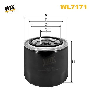 WL7171