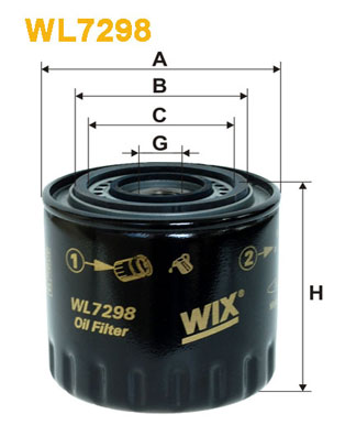 WL7298