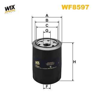 WF8597