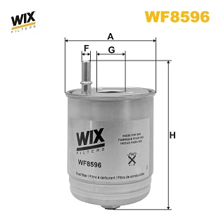 WF8596