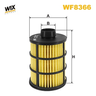 WF8366